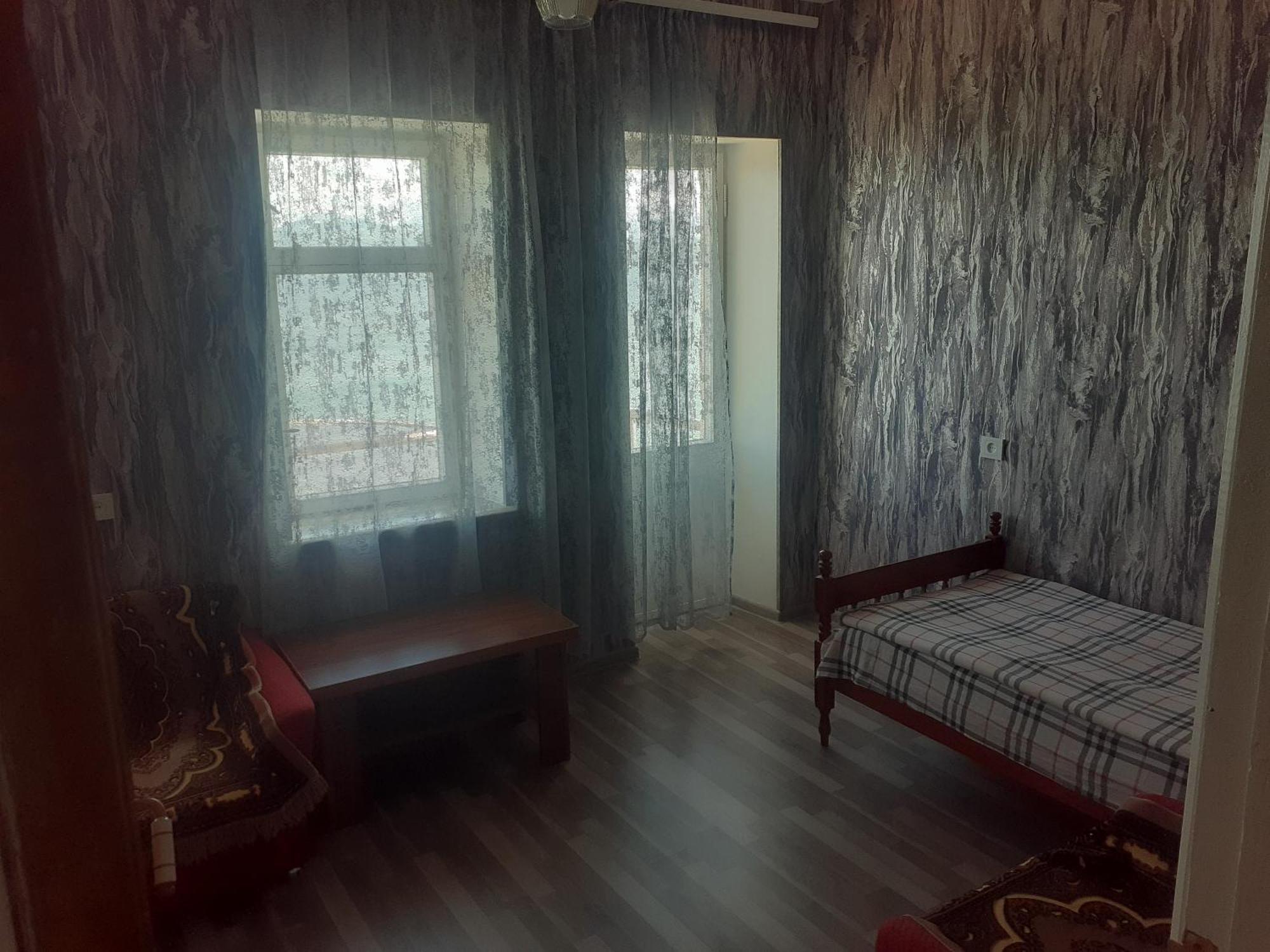 Sevan Writers House Exterior foto