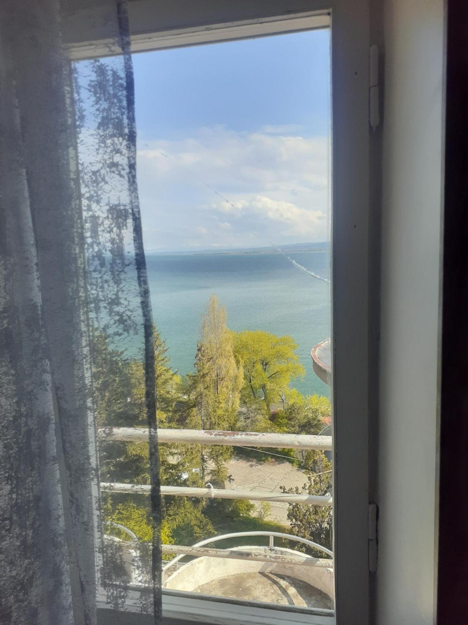 Sevan Writers House Exterior foto