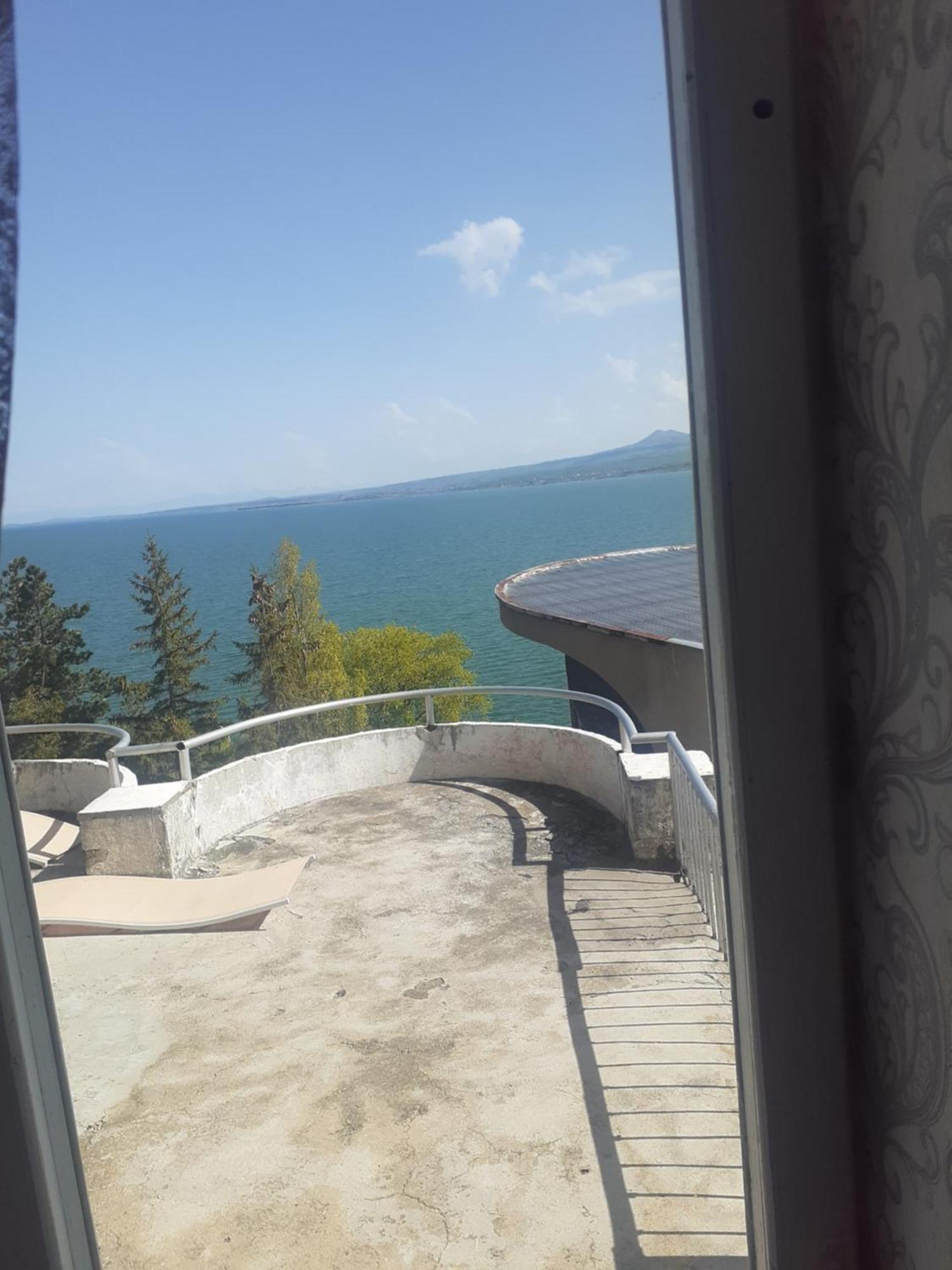 Sevan Writers House Exterior foto