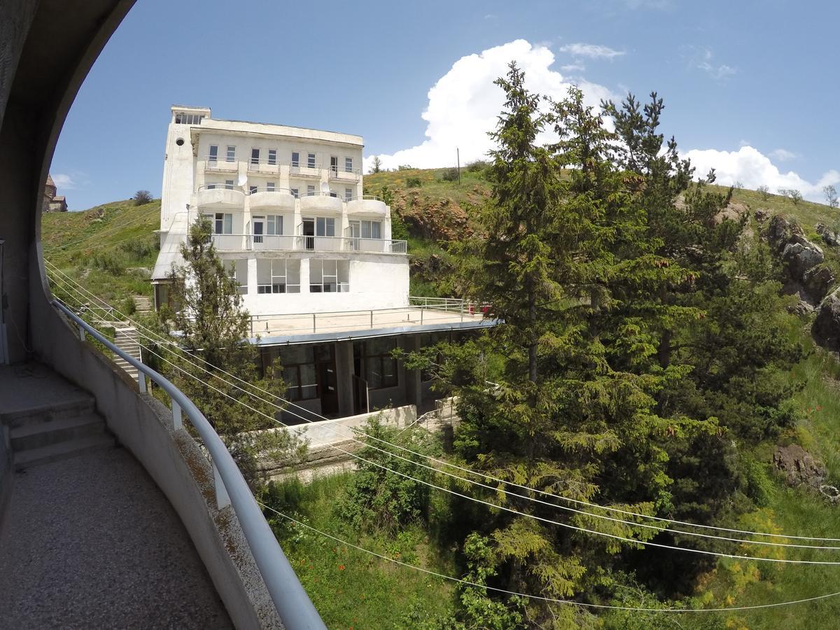 Sevan Writers House Exterior foto