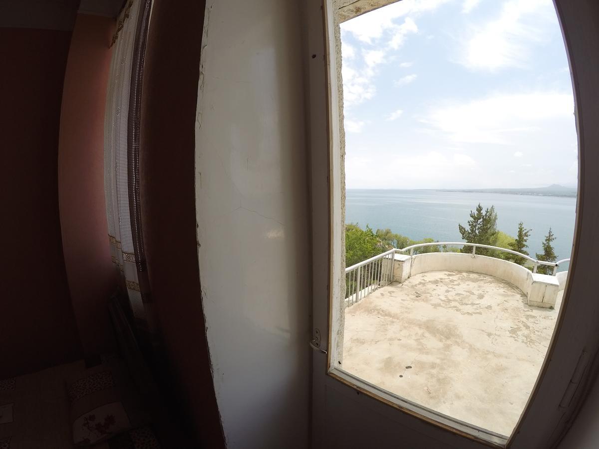 Sevan Writers House Exterior foto
