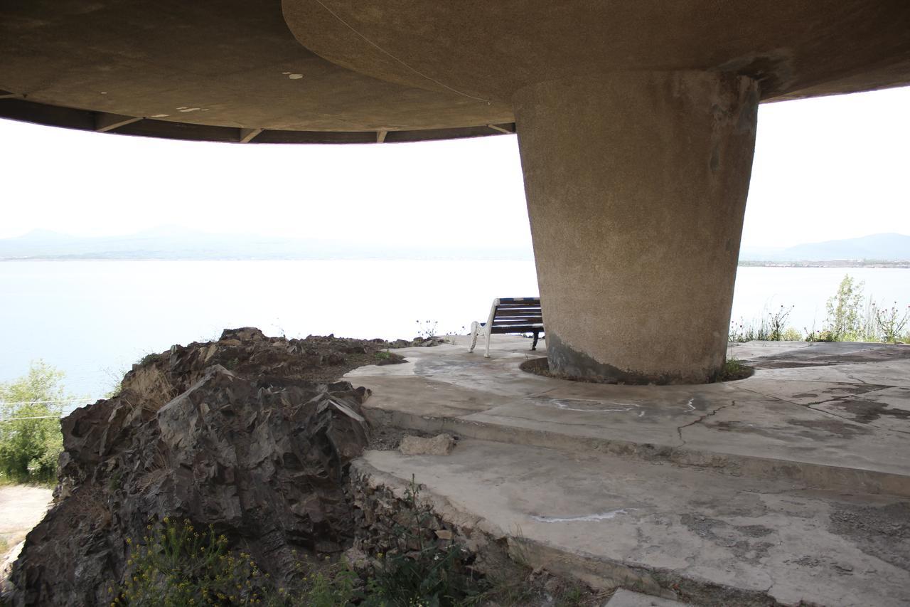Sevan Writers House Exterior foto