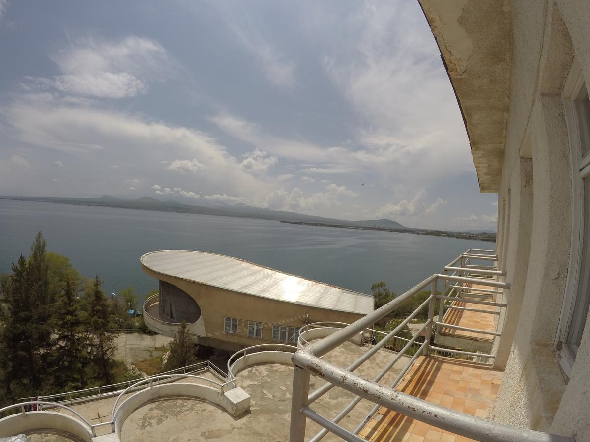 Sevan Writers House Exterior foto