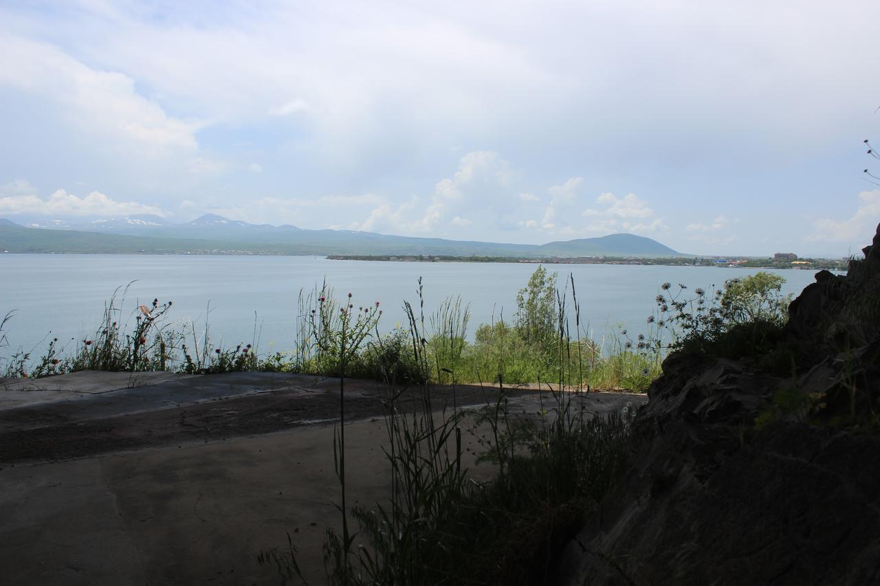 Sevan Writers House Exterior foto