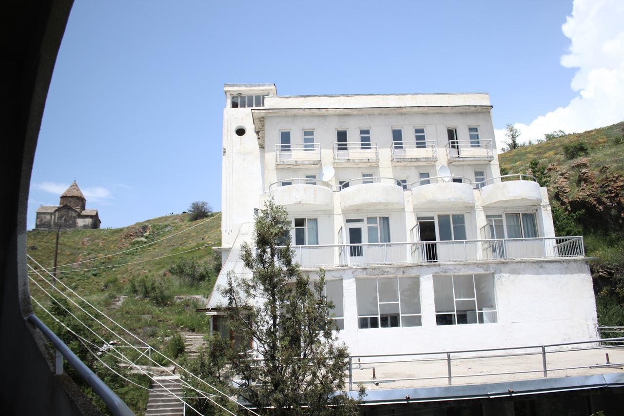 Sevan Writers House Exterior foto