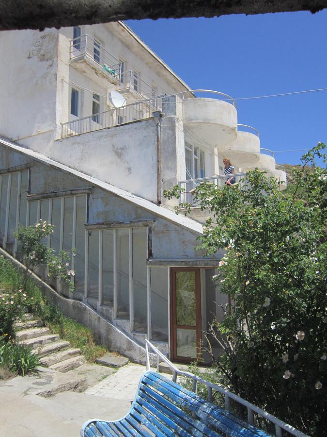 Sevan Writers House Exterior foto