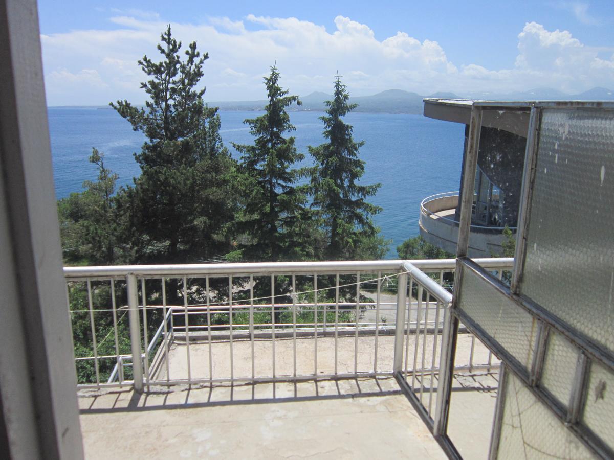 Sevan Writers House Exterior foto